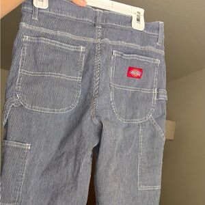 Dickies Striped Pant